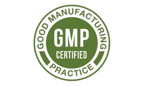 JellyFil GMP Certified Facility