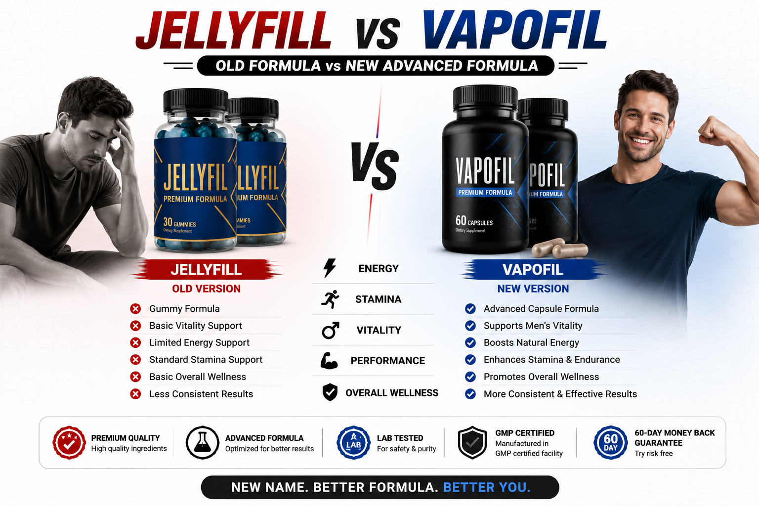 JellyFill has become VapoFil